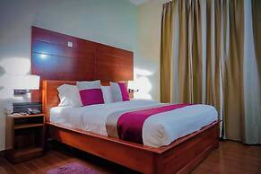Tyco City Hotel