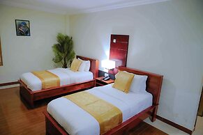 Tyco City Hotel