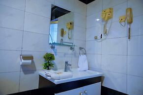 Tyco City Hotel