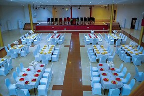 Tyco City Hotel