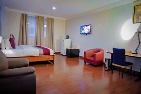 Tyco City Hotel