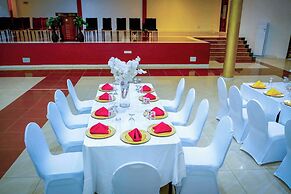 Tyco City Hotel