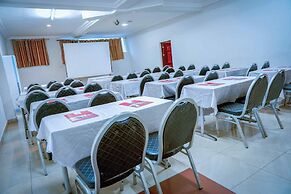 Tyco City Hotel