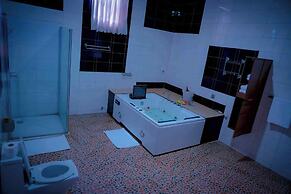 Tyco City Hotel