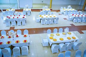 Tyco City Hotel