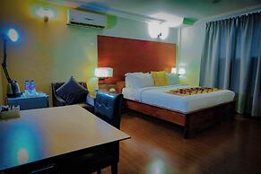 Tyco City Hotel
