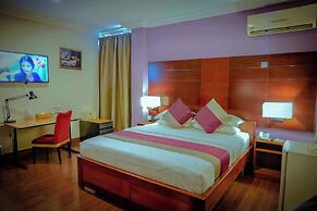 Tyco City Hotel
