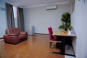 Tyco City Hotel