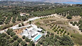 Villa Chryso