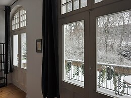 Waldhotel Bad Essen