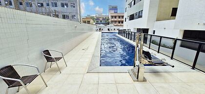 COARM0108 - Edifício Villa Formosa