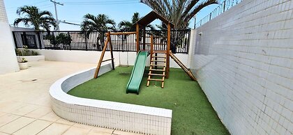 COARM0108 - Edifício Villa Formosa