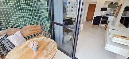 COARM0108 - Edifício Villa Formosa