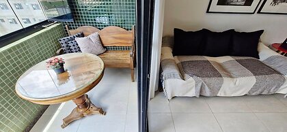 COARM0108 - Edifício Villa Formosa