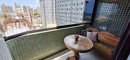 COARM0108 - Edifício Villa Formosa