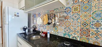 COARM0108 - Edifício Villa Formosa