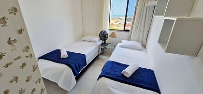 COARM0108 - Edifício Villa Formosa