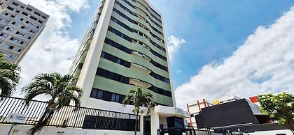 COARM0108 - Edifício Villa Formosa