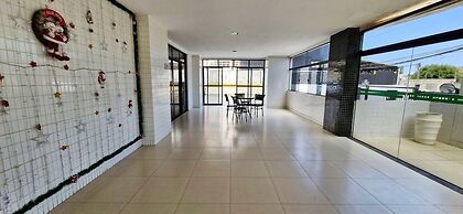 COARM0108 - Edifício Villa Formosa