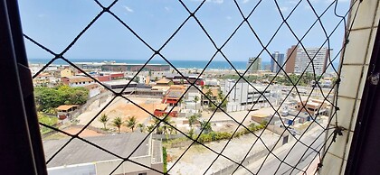 COARM0108 - Edifício Villa Formosa