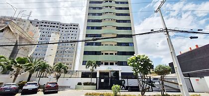 COARM0108 - Edifício Villa Formosa