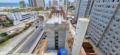 COARM0108 - Edifício Villa Formosa