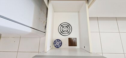 COARM0108 - Edifício Villa Formosa