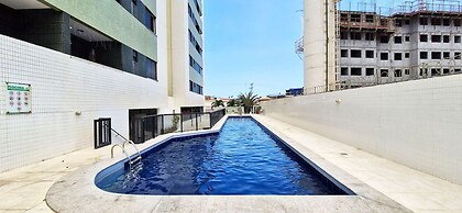 COARM0108 - Edifício Villa Formosa