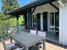 Villa Ongizatea
