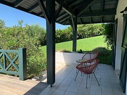 Villa Ongizatea