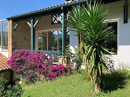 Villa Ongizatea