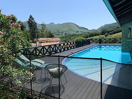 Villa Ongizatea