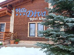 Villa Diva
