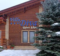 Villa Diva