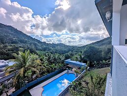 Villa Mango