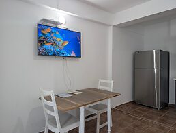 Villa Mango