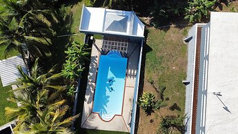 Villa Mango