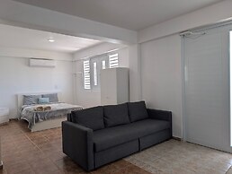 Villa Mango