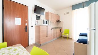 Anchise Mare Holiday Apartments