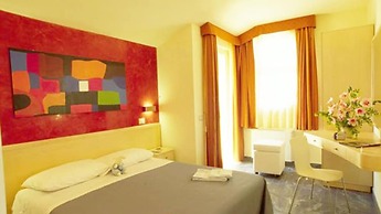 Anchise Mare Holiday Apartments