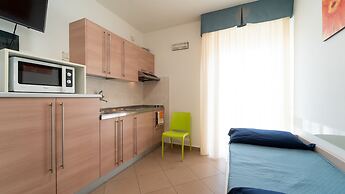 Anchise Mare Holiday Apartments