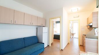 Anchise Mare Holiday Apartments