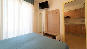 Anchise Mare Holiday Apartments