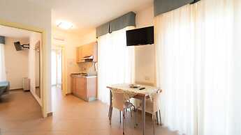 Anchise Mare Holiday Apartments