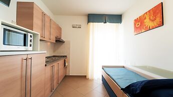 Anchise Mare Holiday Apartments
