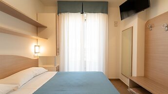 Anchise Mare Holiday Apartments