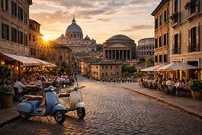 Vacanze Romane Vaticano