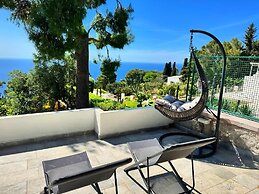 Villa Azul