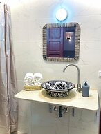 riad la joie