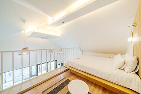 Gyeongju Heybreeze Pool Villa